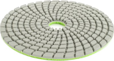 Шлифовальный круг Vira Rage / 558117