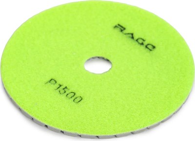 Шлифовальный круг Vira Rage / 558117