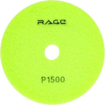 Шлифовальный круг Vira Rage / 558117