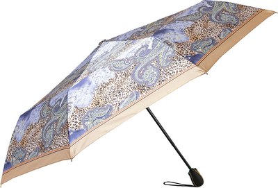 Зонт складной Fabretti UFS0100-9 - фото