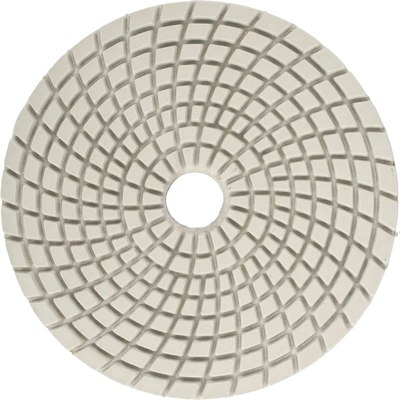 Шлифовальный круг Vira Rage / 558118 - фото