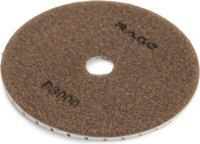 Шлифовальный круг Vira Rage / 558118