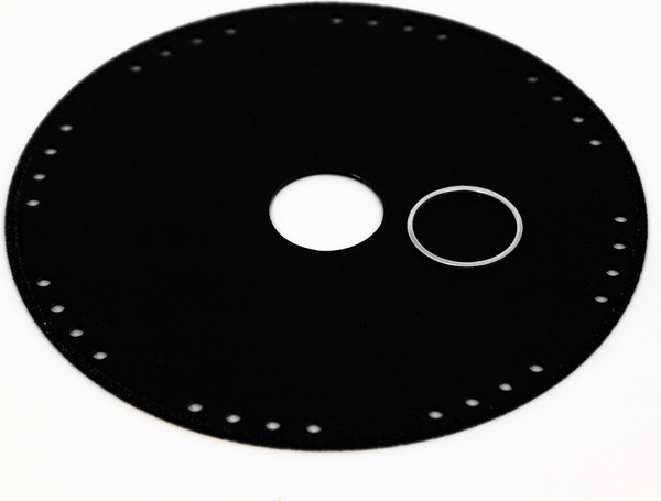 Отрезной диск алмазный Vira Rage / 607125