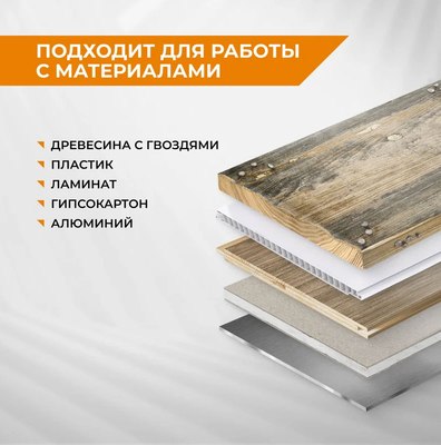 Отрезной диск Vira Rage / 594376