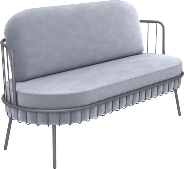 Диван Sheffilton SHT-SF8 - фото