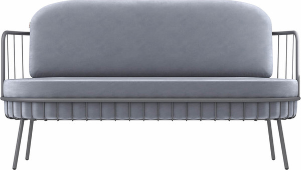 Диван Sheffilton SHT-SF8