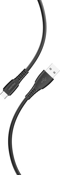 Кабель SmartBuy S40 iK-3112-S40b - фото