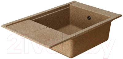 Мойка кухонная Акватон Делия 78