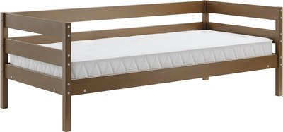 Кровать-тахта Домаклево Мечта 5 90x200 - фото