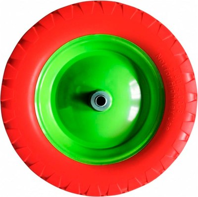 Колесо для тачки СибрТех 689785 - фото