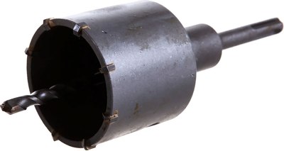 Коронка СибрТех 703297 - фото