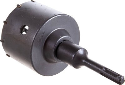 Коронка СибрТех 703327 - фото