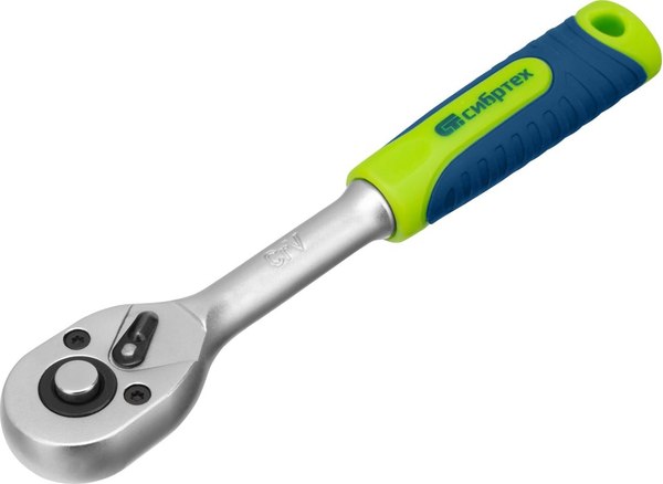 Универсальный набор инструментов СибрТех 13396