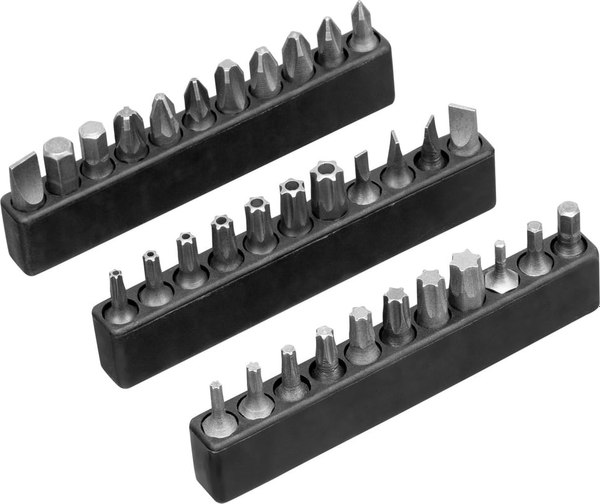 Универсальный набор инструментов СибрТех 13396