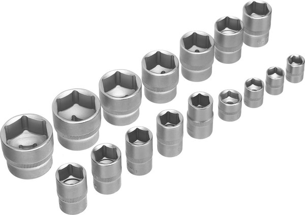 Универсальный набор инструментов СибрТех 13396