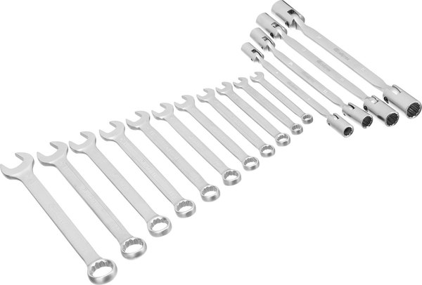 Универсальный набор инструментов СибрТех 13396