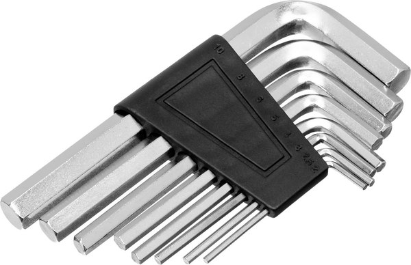 Универсальный набор инструментов СибрТех 13396