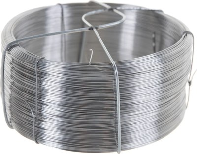 Проволока вязальная СибрТех 47760 - фото