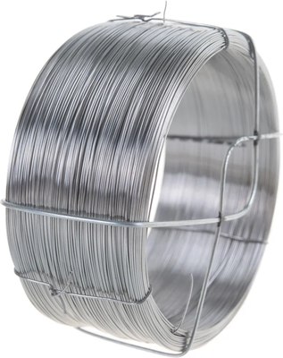 Проволока вязальная СибрТех 47760