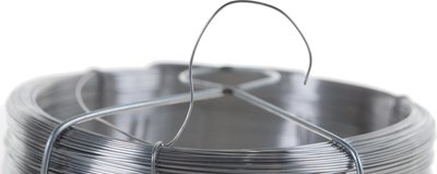 Проволока вязальная СибрТех 47760