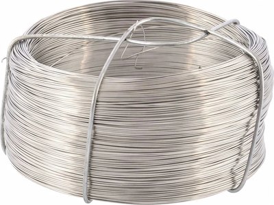 Проволока вязальная СибрТех 47760