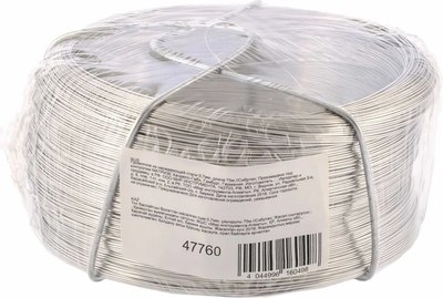 Проволока вязальная СибрТех 47760