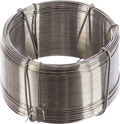 Проволока вязальная СибрТех 47761 - фото