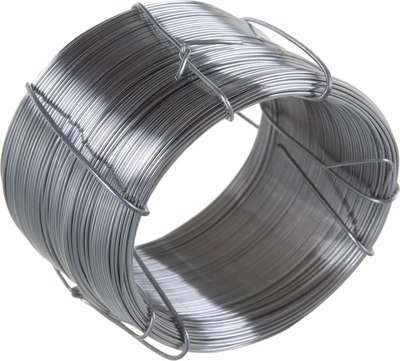 Проволока вязальная СибрТех 47761