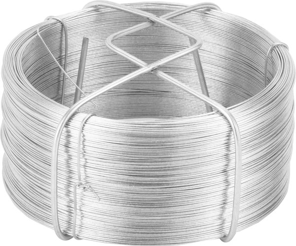 Проволока вязальная СибрТех 47750 - фото