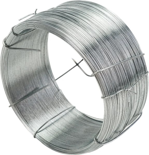 Проволока вязальная СибрТех 47750