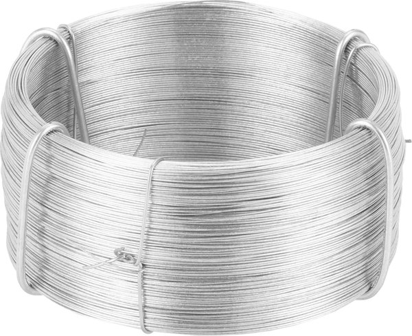 Проволока вязальная СибрТех 47750