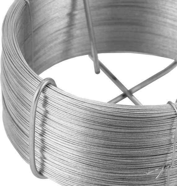 Проволока вязальная СибрТех 47750