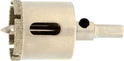 Коронка СибрТех 72716 - фото