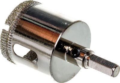 Коронка СибрТех 72717