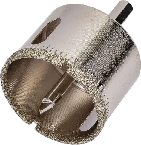 Коронка СибрТех 72720 - фото