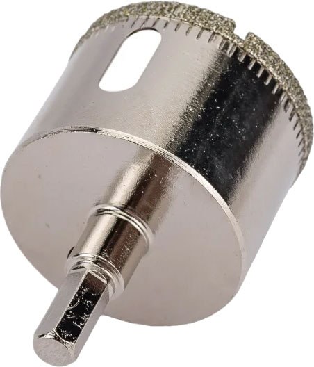 Коронка СибрТех 72720