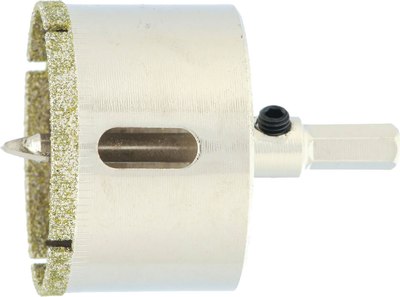 Коронка СибрТех 72721 - фото