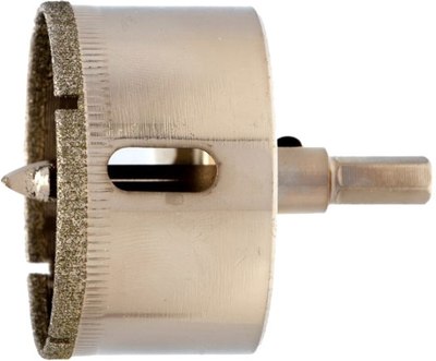 Коронка СибрТех 72722 - фото