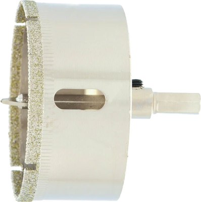 Коронка СибрТех 72724 - фото