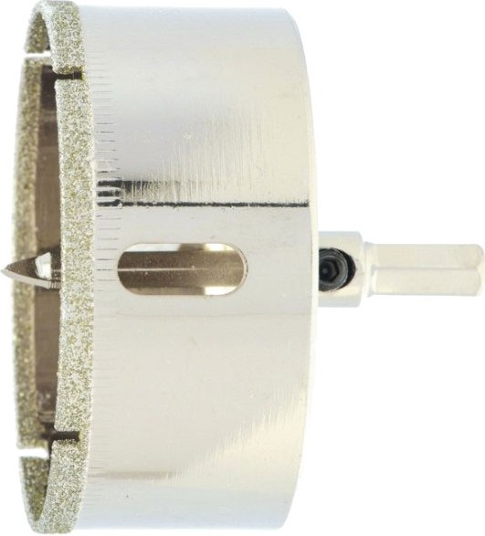 Коронка СибрТех 72725 - фото