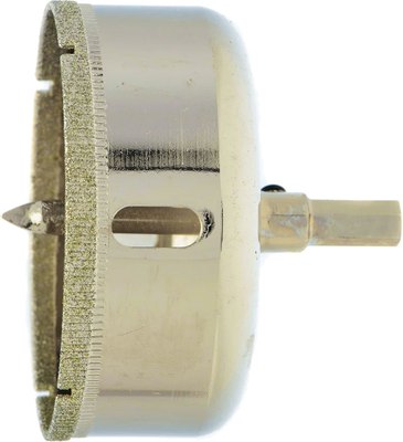 Коронка СибрТех 72726 - фото