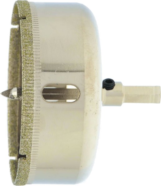 Коронка СибрТех 72727 - фото