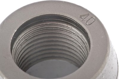 Коронка Matrix 70365