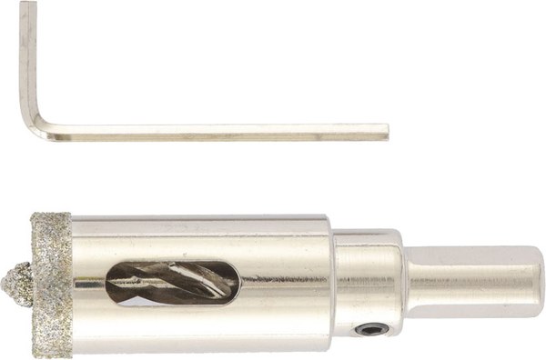 Коронка Matrix 726163