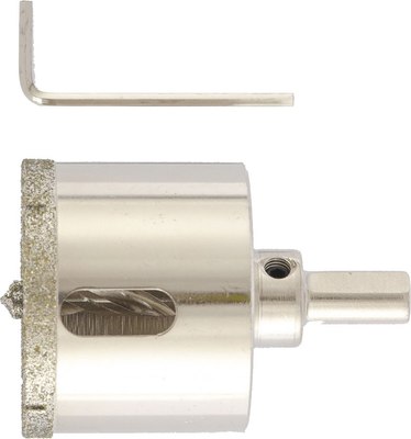 Коронка Matrix 726603