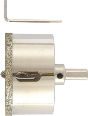 Коронка Matrix 726753