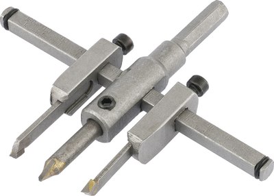 Сверло Matrix 72821 - фото