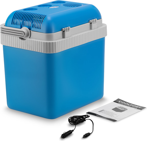 Автохолодильник CoolFort CF-0234