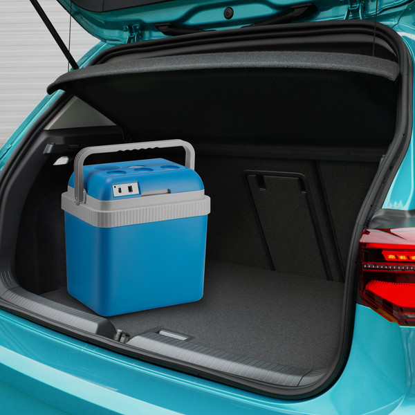 Автохолодильник CoolFort CF-0234