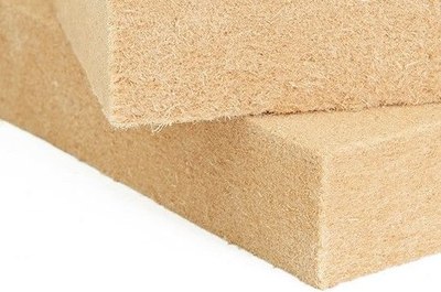 Плита теплоизоляционная Beltermo Ultra ДВП Прямая кромка 180кг/м3